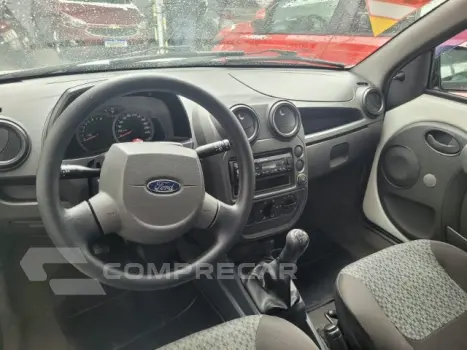 KA - 1.0 MPI 8V 2P MANUAL