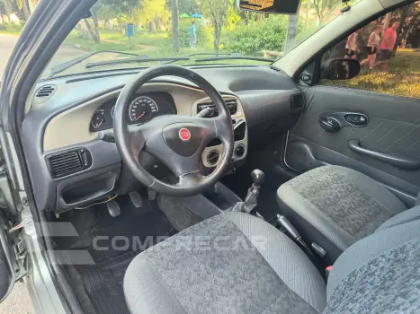 PALIO 1.0 MPI Fire Celebration 8V