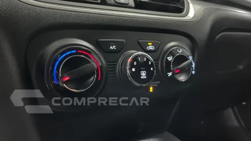 HB20 Comfort Plus 1.0 Flex 12V Mec.