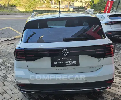 T-CROSS 1.0 200 TSI Comfortline