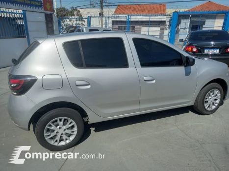 SANDERO 1.0 12V SCE S Edition