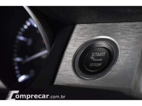 RANGE ROVER EVOQUE - 2.0 PURE TECH 4WD 16V 4P AUTOMÁTICO