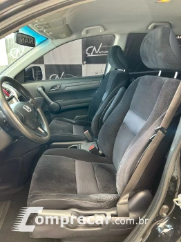 CRV 2.0 LX 4X2 16V