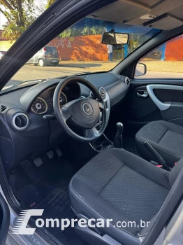 SANDERO 1.6 Stepway 16V