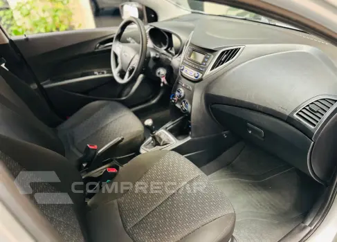 HB20 1.0 Comfort 12V