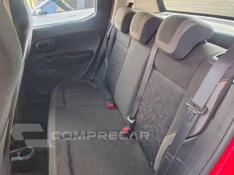 MOBI 1.0 EVO TREKKING