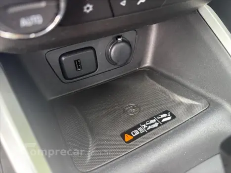 ONIX 1.0 TURBO FLEX PREMIER AUTOMÁTICO