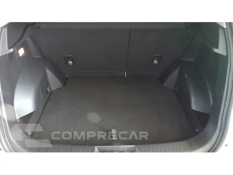 TIGGO 5x 1.5 VVT TURBO IFLEX SPORT CVT