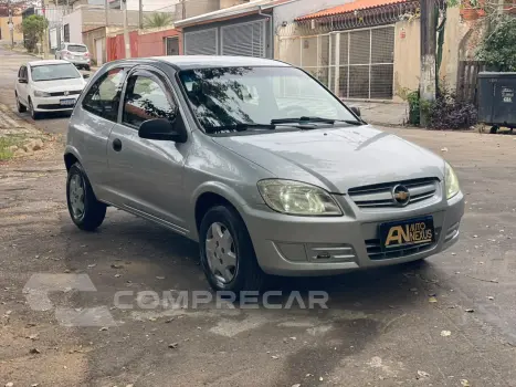 CELTA 1.0 MPFI Life 8V