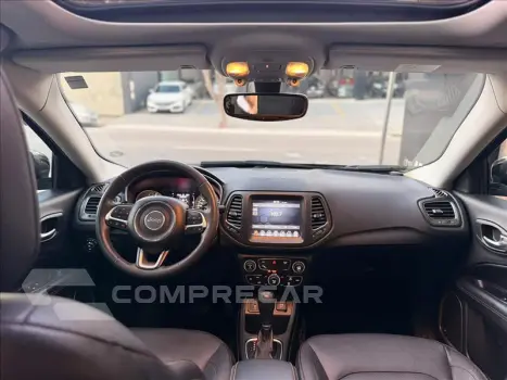 COMPASS 2.0 16V Longitude