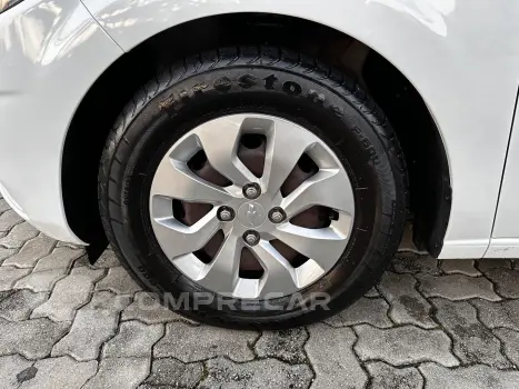 ONIX 1.0 MPFI LT 8V FLEX 4P MANUAL
