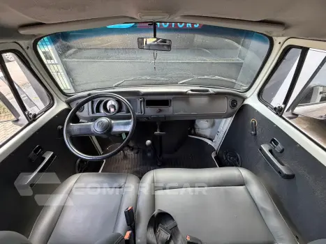 KOMBI 1.4 MI STD Lotação 8V