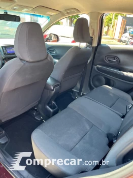 HR-V 1.8 16V EX
