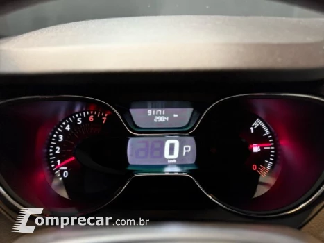 CAPTUR - 1.6 16V SCE LIFE X-TRONIC