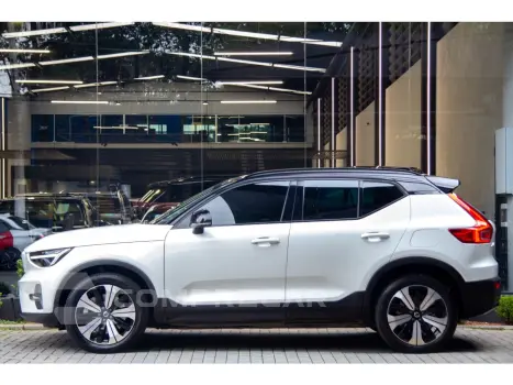 XC40 P6 RECHARGE ELECTRIC PLUS