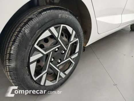 HB20 1.0 12V FLEX COMFORT PLUS MANUAL