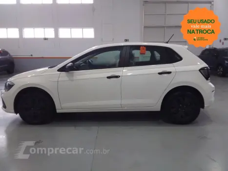 POLO 1.0 MPI TRACK MANUAL