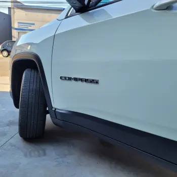 COMPASS LONGITUDE 2.0 4x2 Flex 16V Aut.