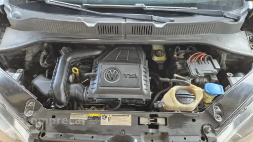 CROSS UP 1.0 TSI 12V