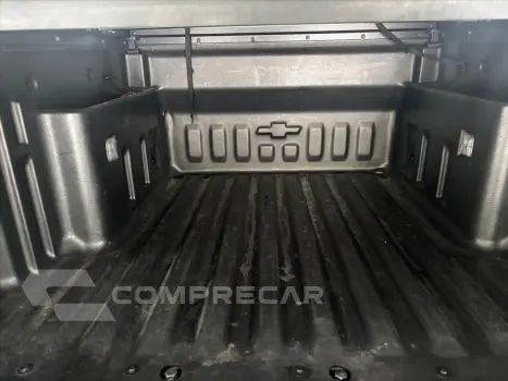 MONTANA 1.2 TURBO FLEX LTZ AUTOMÁTICO