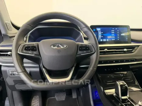 TIGGO 7 SPORT 1.5 TURBO FLEX 16V AUT.