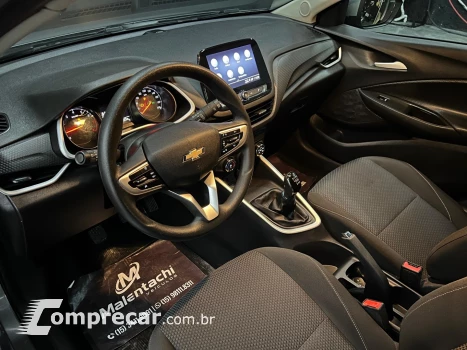 ONIX 1.0 FLEX LT MANUAL