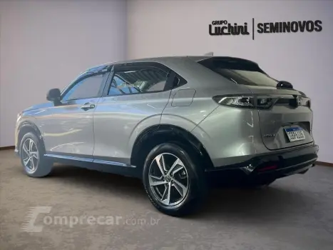 HR-V 1.5 DI I-VTEC TURBO FLEX TOURING CVT