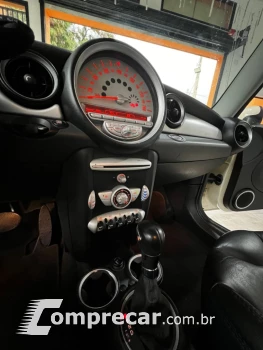 COOPER 1.6 16V