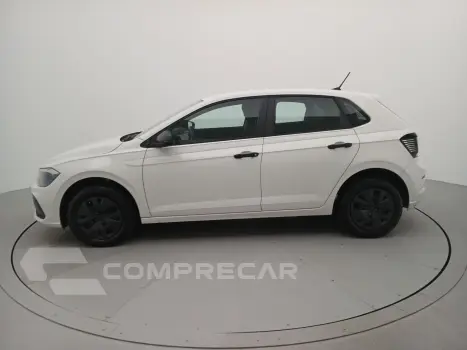 POLO 1.0 MPI TRACK MANUAL