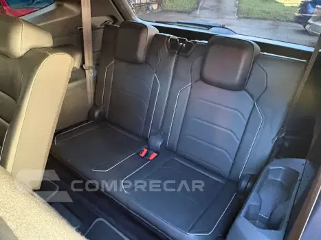 TIGUAN 2.0 350 TSI Allspace R-line 4motion