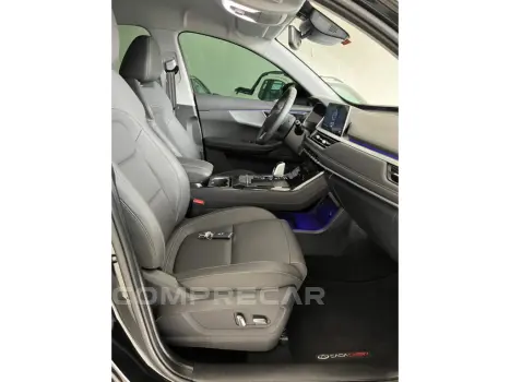 TIGGO 7 1.5 TCI TURBO FLEX SPORT CVT