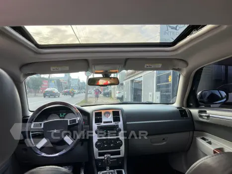 300 C 5.7 Hemi Sedan V8 16V