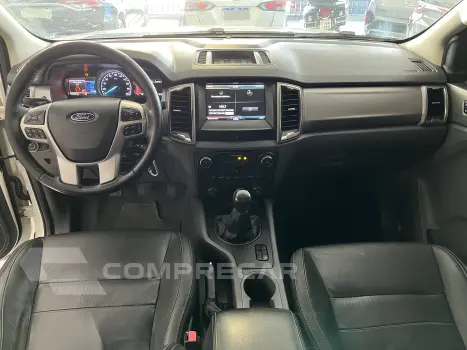RANGER XLT