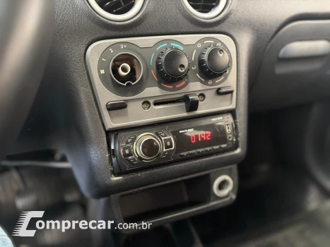 CELTA 1.0 MPFI SPIRIT 8V FLEX 2P MANUAL