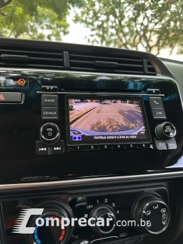 CITY 1.5 Personal 16V