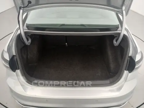 VIRTUS 1.0 12V 200 TSI COMFORTLINE FLEX AUTOMÁTICO