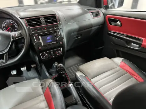 Fox 1.6 16V 4P MSI PEPPER FLEX