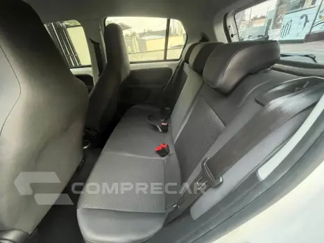 up! Xtreme 1.0 TSI Total Flex 12V 5p