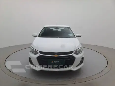 ONIX 1.0 FLEX LT MANUAL