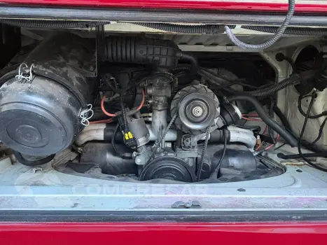 KOMBI 1.6 MI STD Lotação 8V