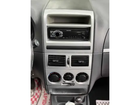 PALIO 1.4 MPI ELX 8V FLEX 4P MANUAL