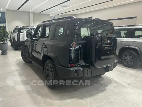 T2 1.5 TGDI PHEV XWD 4X4 DHT