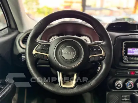 RENEGADE - 1.8 16V SPORT 4P AUTOMÁTICO