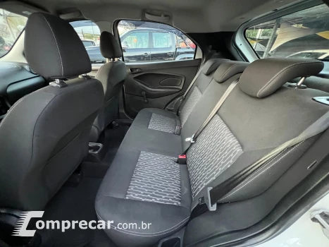Ka 1.0 Ti-Vct Flex Se Manual