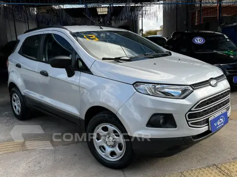 ECOSPORT 1.6 SE 16V