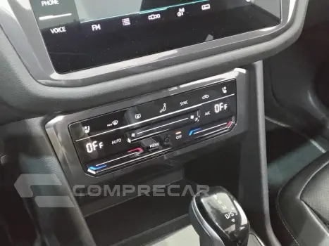 TIGUAN 2.0 300 TSI GASOLINA ALLSPACE R-LINE AUTOMÁTICO