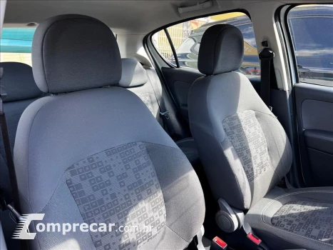 PALIO 1.0 MPI Attractive 8V