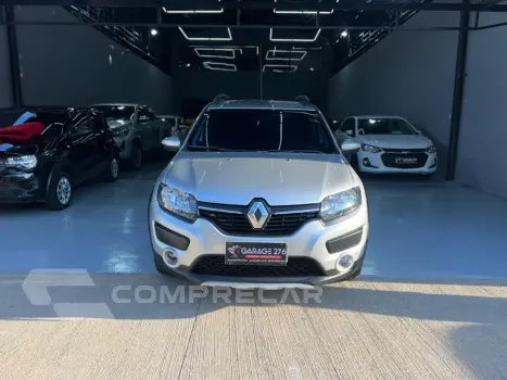 SANDERO STEPWAY Easy R Flex 1.6 16V 5p