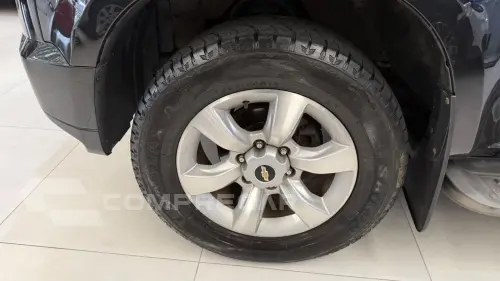 TRAILBLAZER 2.8 LTZ 4X4 16V Turbo