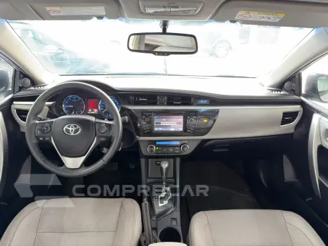 COROLLA 2.0 Vvt-ie XEI
